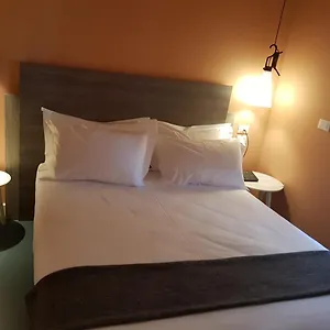 Almarossa Aparthotel Bologna
