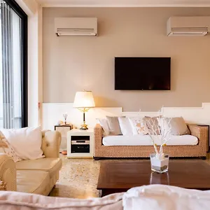 De La Bed & Breakfast Cattolica