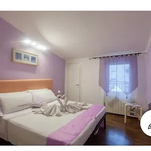 La Mansarda Del Centro Maison d'hôtes