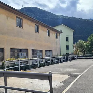 Meublé Aurora Hotel