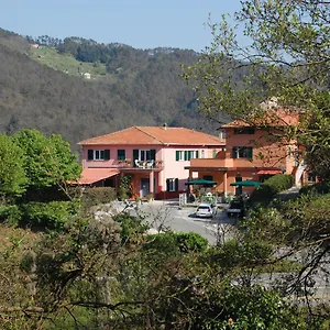 Quiet Bed & Breakfast Pignone