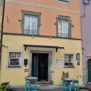 Paese Corvara Hotel Beverino