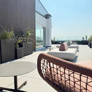 Hotel Helios & Terrazza Mia