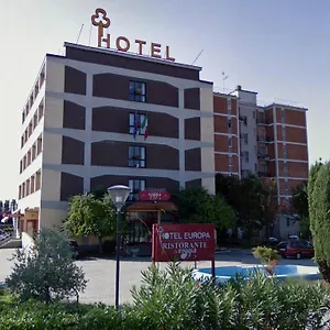 Europa Milano Rosate