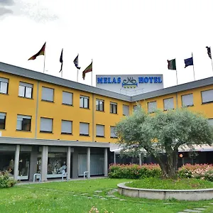 Hotel Melas