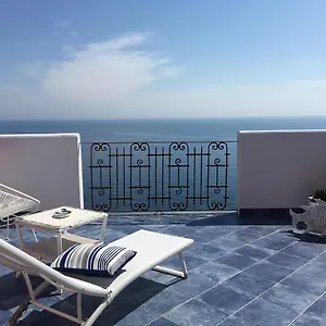 Paradiso Di Manu Hotel Noli