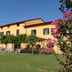 Le Colombaie Bed & Breakfast Busseto