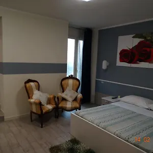 Moderno Hotel
