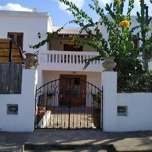 La Casa Al Mare Vulcano Appart hôtel